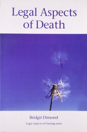 Legal Aspects Of Dealth