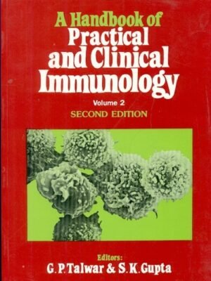A Handbook Of Practical & Clinical Immunology, Vol 2, 2E