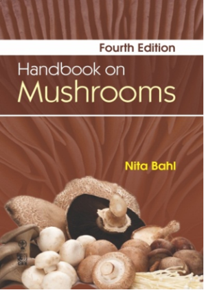 Handbook On Mushrooms