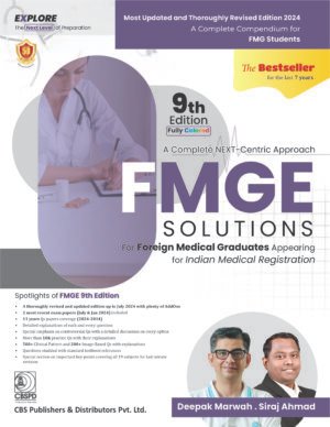 FMGE SOLUTIONS