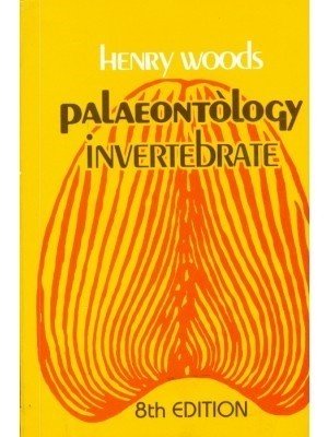 Palaeontology Invertebrate