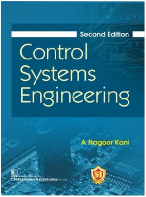 Control Systems Engineering