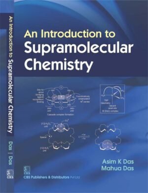 An Introduction to Supramolecular Chemistry, 1st reprint