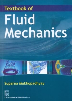 Textbook Of Fluid Mechanics (Pb 2017)