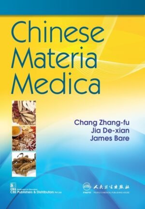 Chinese Materia Medica Chinese Materia Medica