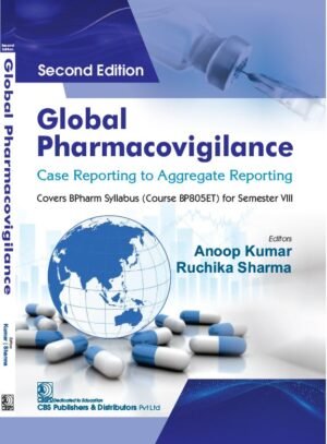 Global Pharmacovigilance Case Reporting to Aggregate Reporting