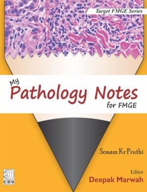 My Pathology Notes for FMGE