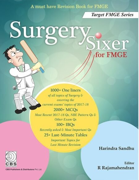 Surgery Sixer for FMGE