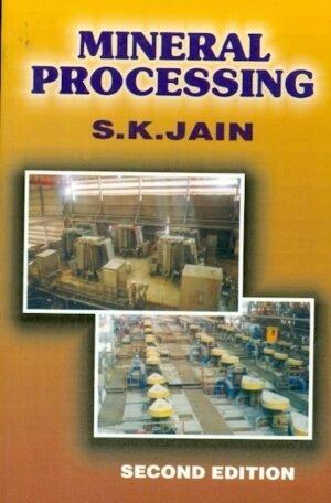 Mineral Processing, 2/E