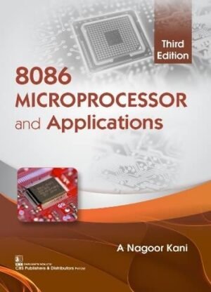 8086 Microprocessor and Applications (Paperback)