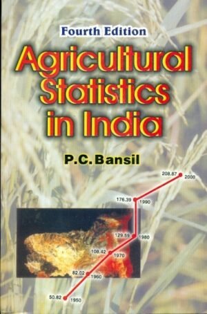 Agricultural Statistics in India