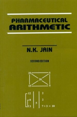 Pharmaceutical Arithematic
