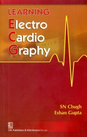 Learning Electro Cardiography