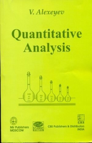 Quantitative Analysis