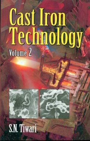 Cast Iron Technology, Vol-2
