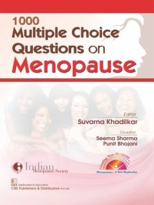 1000 Multiple Choice Questions on Menopause