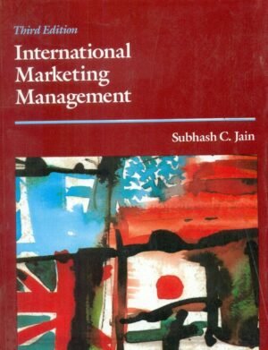 International Marketing Management