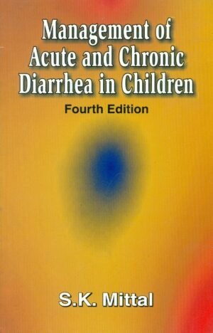 Management of Acute And Chronic Diarrhea in Children