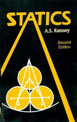 Statics, 2E
