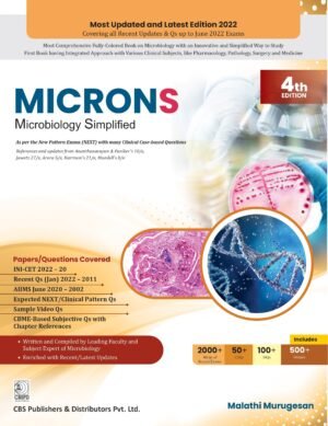 MICRONS Microbiology Simplified