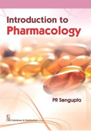 Introduction to Pharmacology