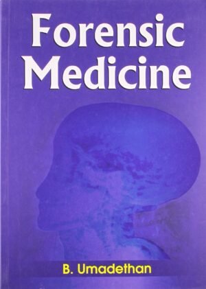 Forensic Medicine