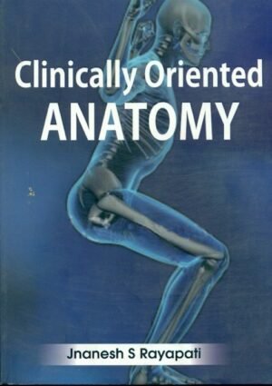 Clinically Oriented Anatomy
