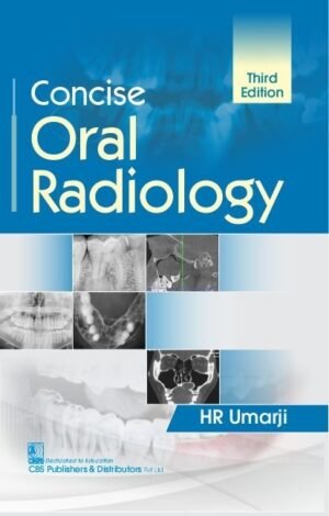 Concise Oral Radiology