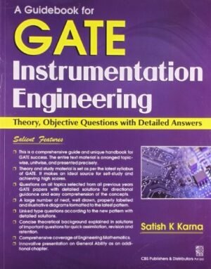 A Guide Book For Gate Instrumentation Engineering (Pb-2014)