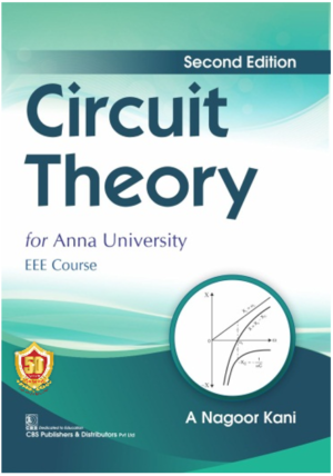 Circuit Theory for Anna University EEE Course