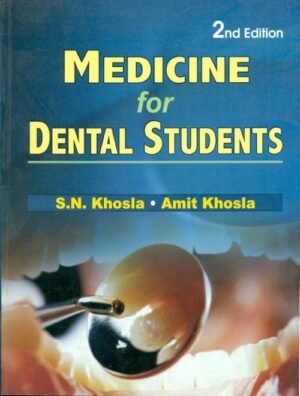 Medicine for Dental Students