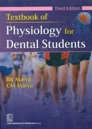 Textbook of Physiology for Dental Students
