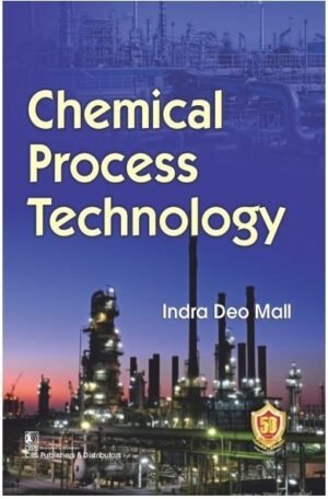 Chemical Process Technology