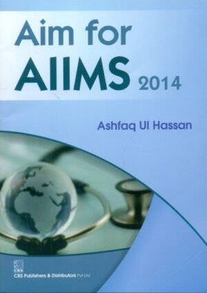 Aim For Aiims 2014 (Pb 2014)