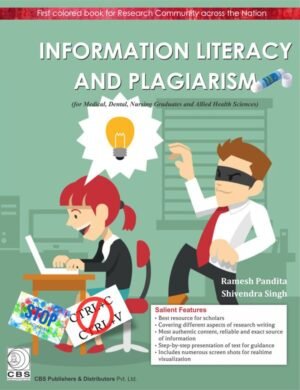 Information Literacy And Plagiarism