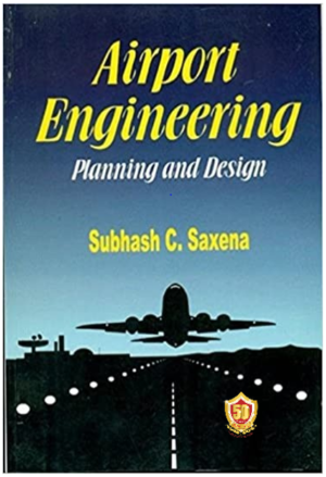 Airport Engineering: Planning and Design