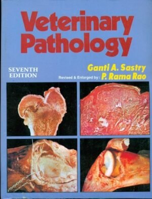 VETERINARY PATHOLOGY