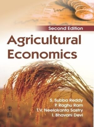 Agricultural Economics