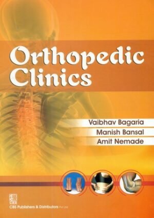 Orthopedic Clinics (Pb-2014)