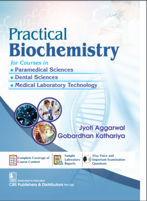 Practical Biochemistry